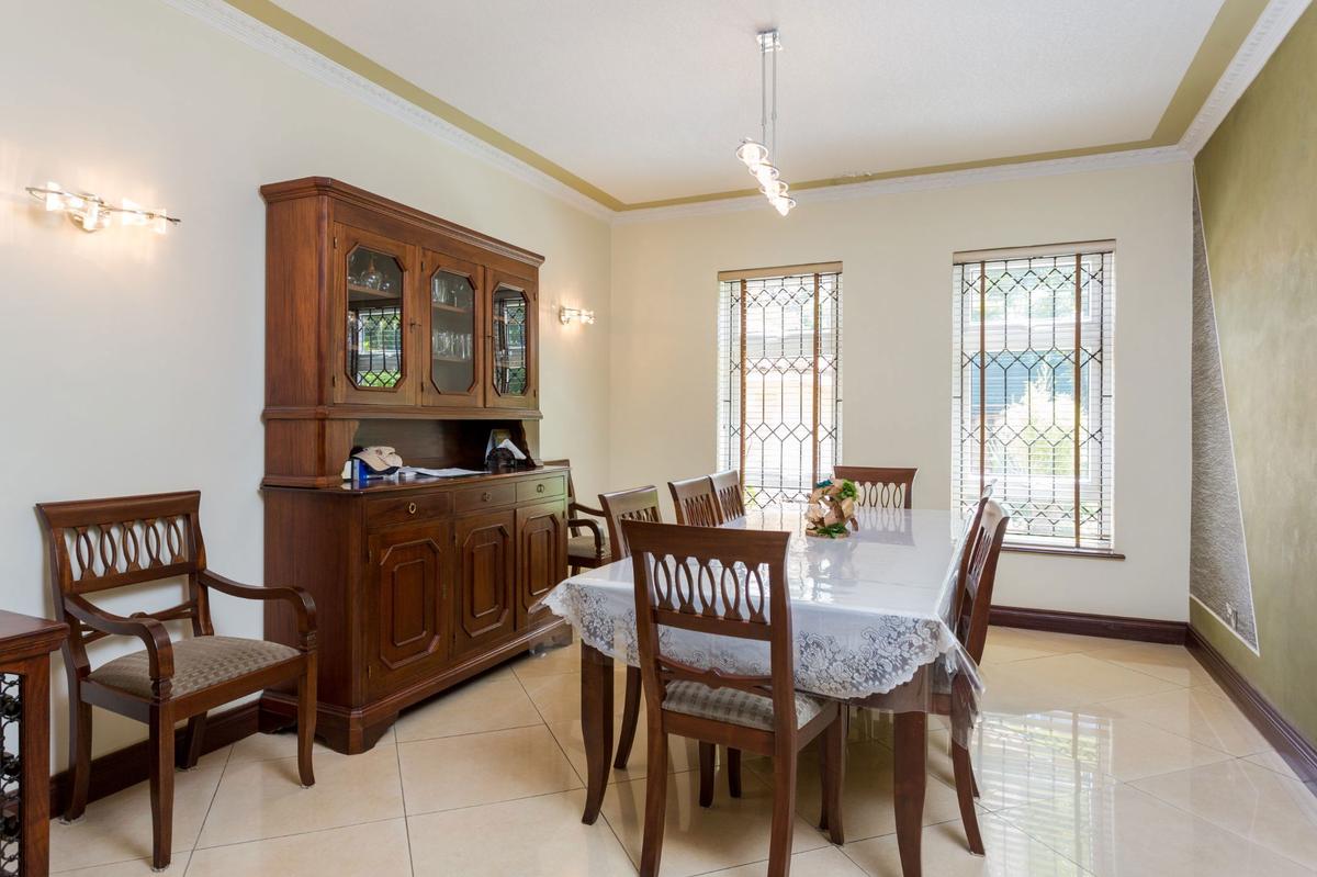 5 Bed House at Kitisuru Road - 6