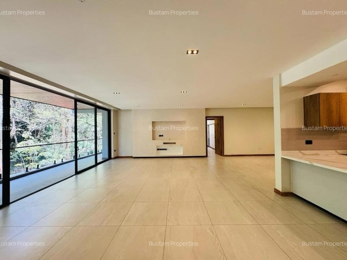 4 Bed Apartment with En Suite in Spring Valley - 11