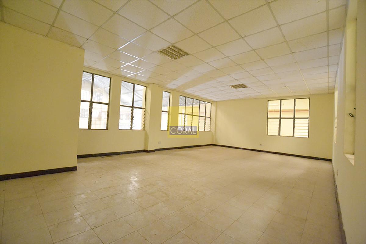 Warehouse in Mombasa Road - 8