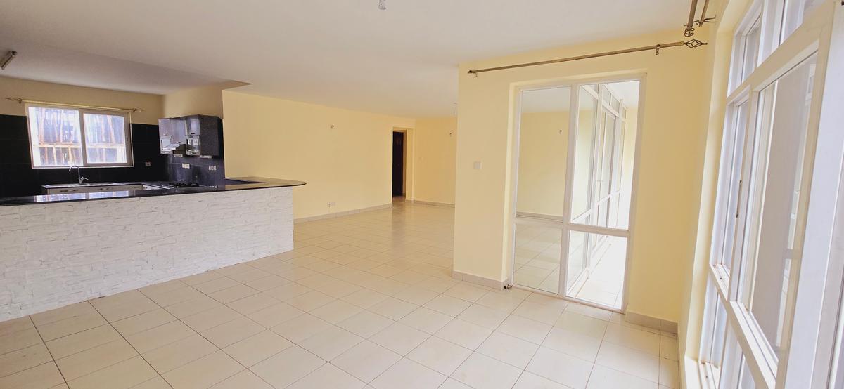 3 Bed Apartment with En Suite at Riara Road - 9