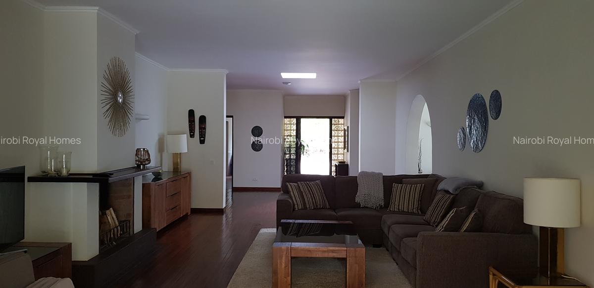 Residential Land at Riara Road - 17