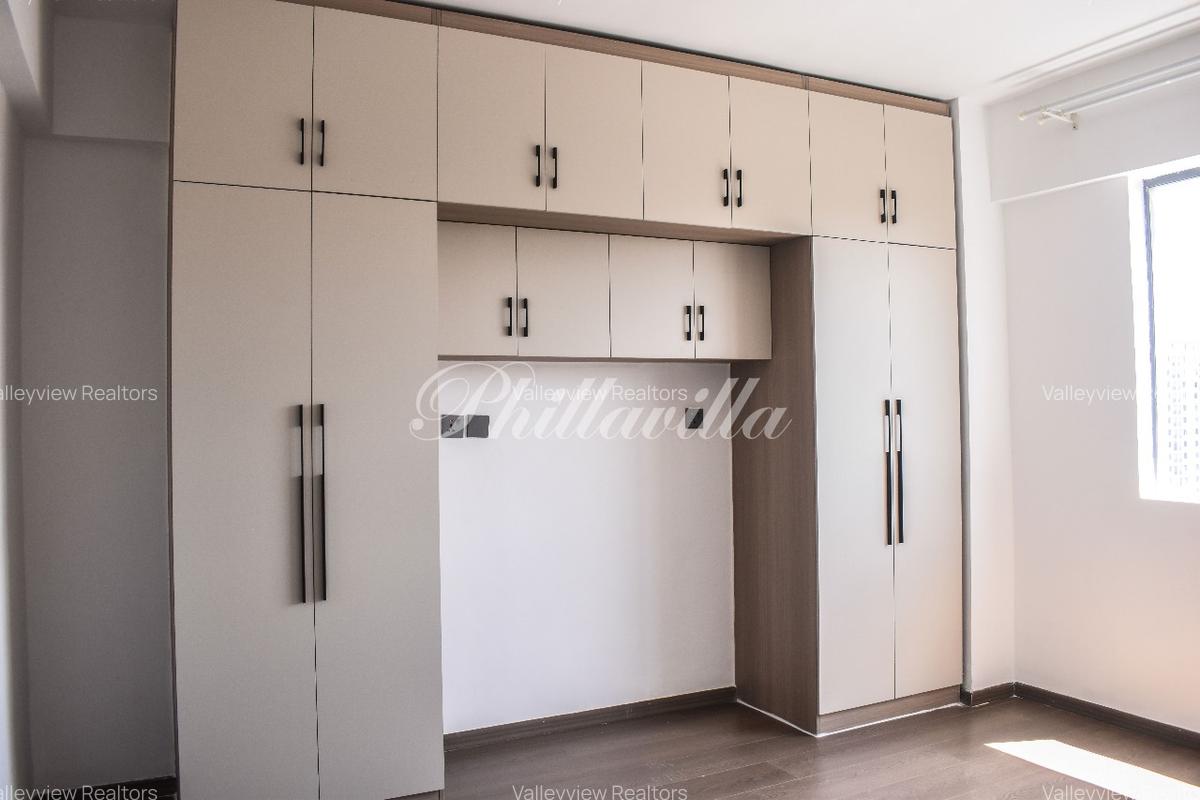 2 Bed Apartment with En Suite at Kilimani - 6