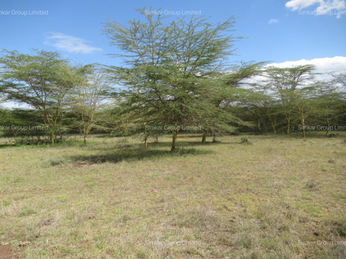 Land at Kitengela - 4