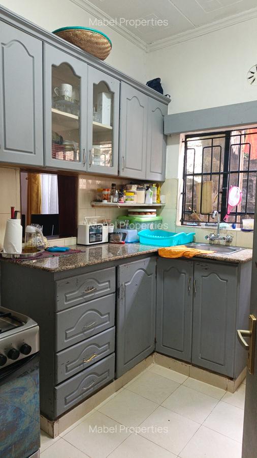 3 Bed House with En Suite at Ruaka-Banana - 11