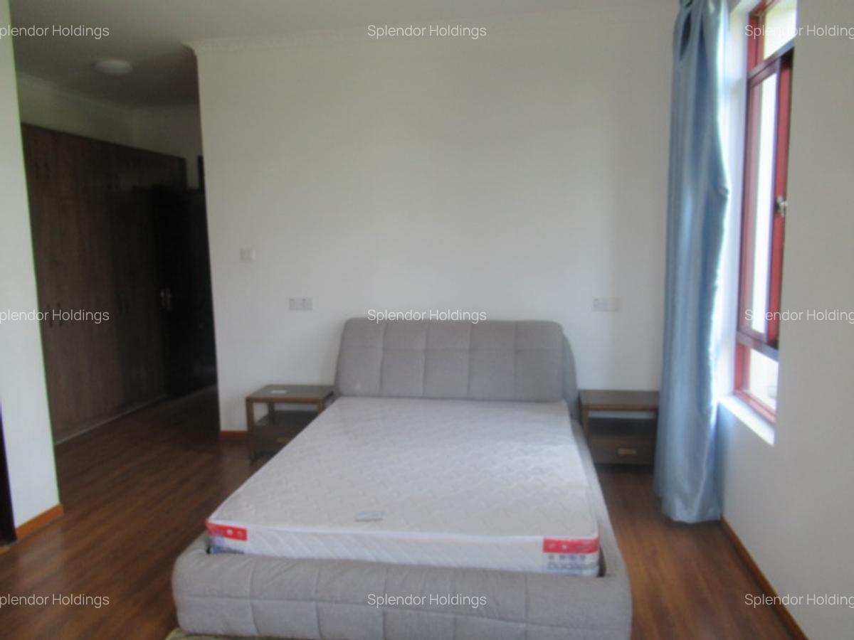 5 Bed Villa with En Suite in Karen - 11