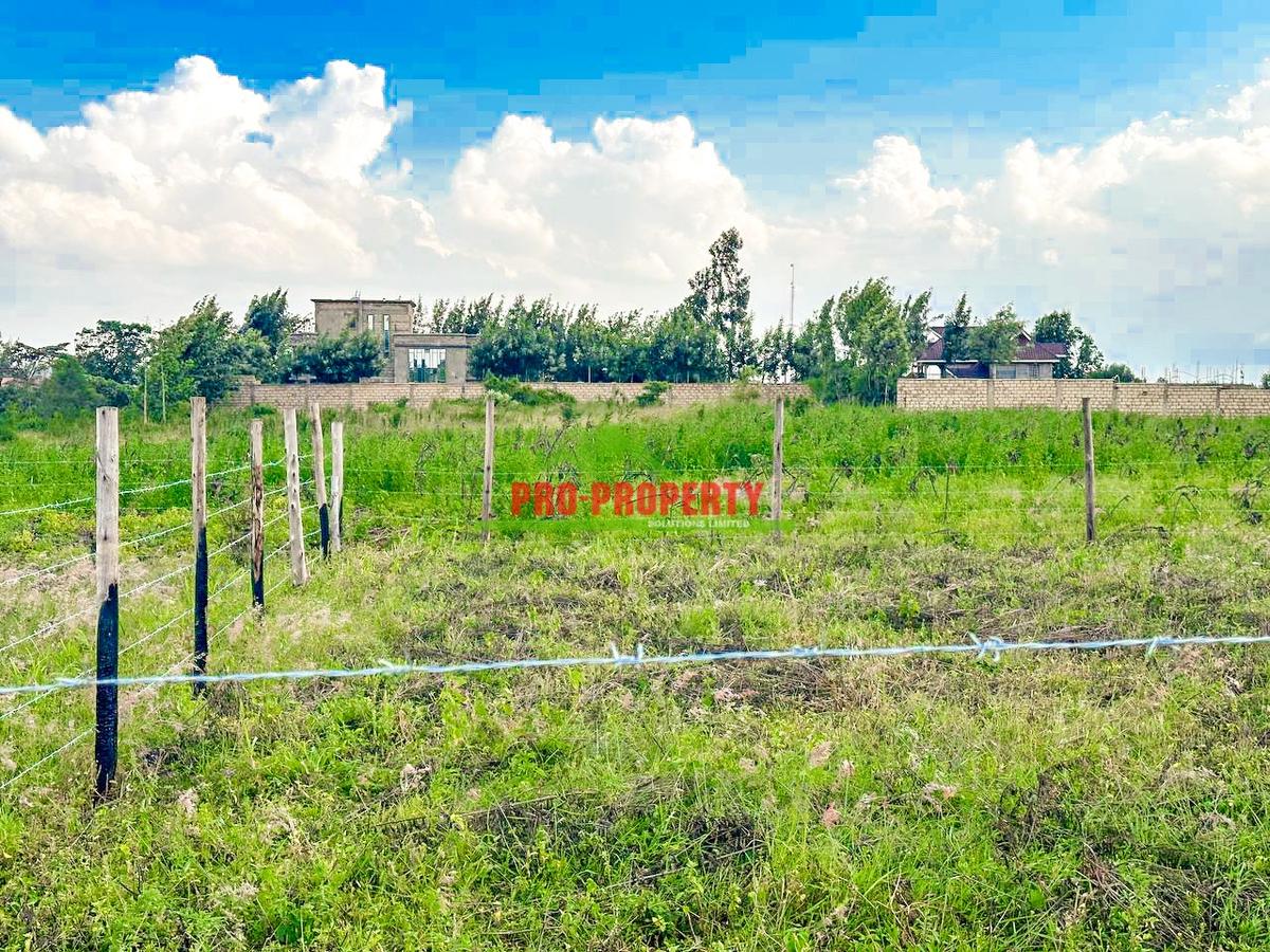 0.05 ha Residential Land at Rose Gate - 1