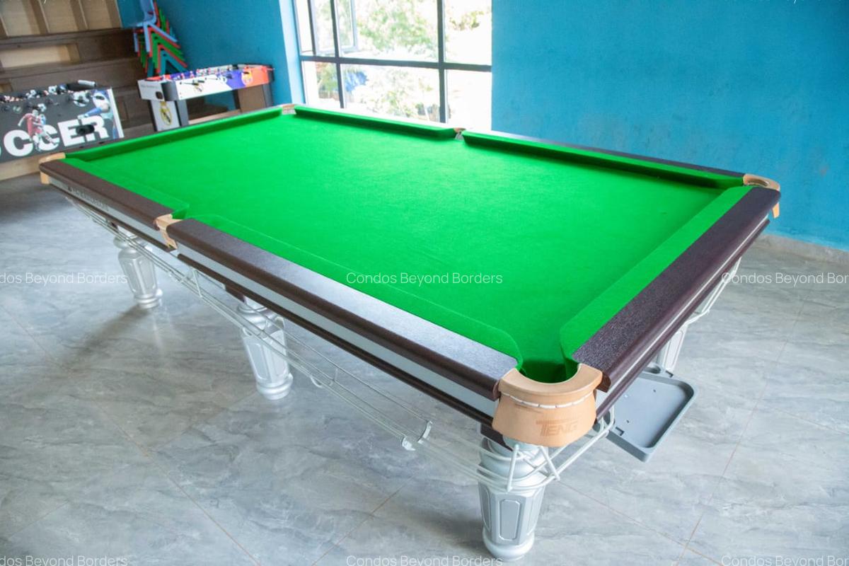 Serviced 1 Bed Apartment with En Suite at Kasuku Rd - 6