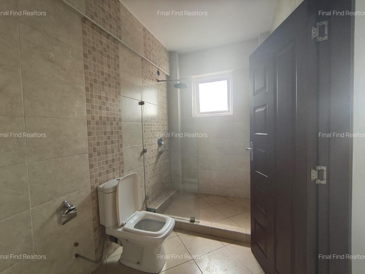 2 Bed Apartment with Backup Generator in Westlands Area - 6