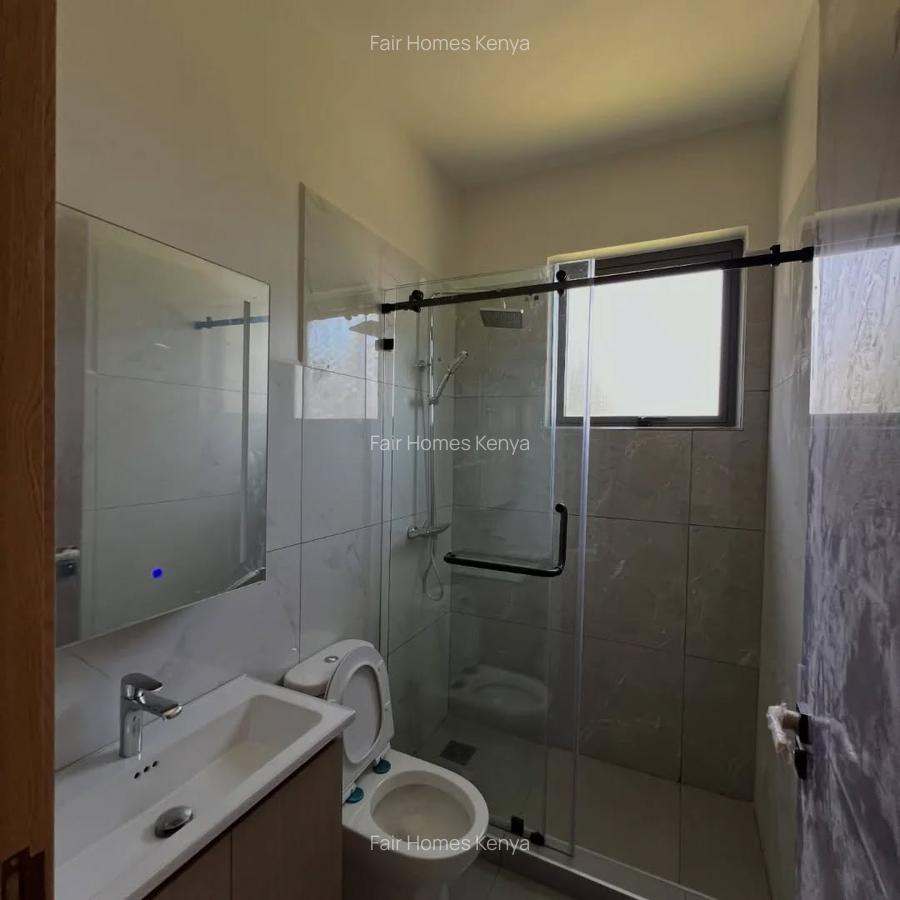 6 Bed Townhouse with En Suite at Lavington Green - 10