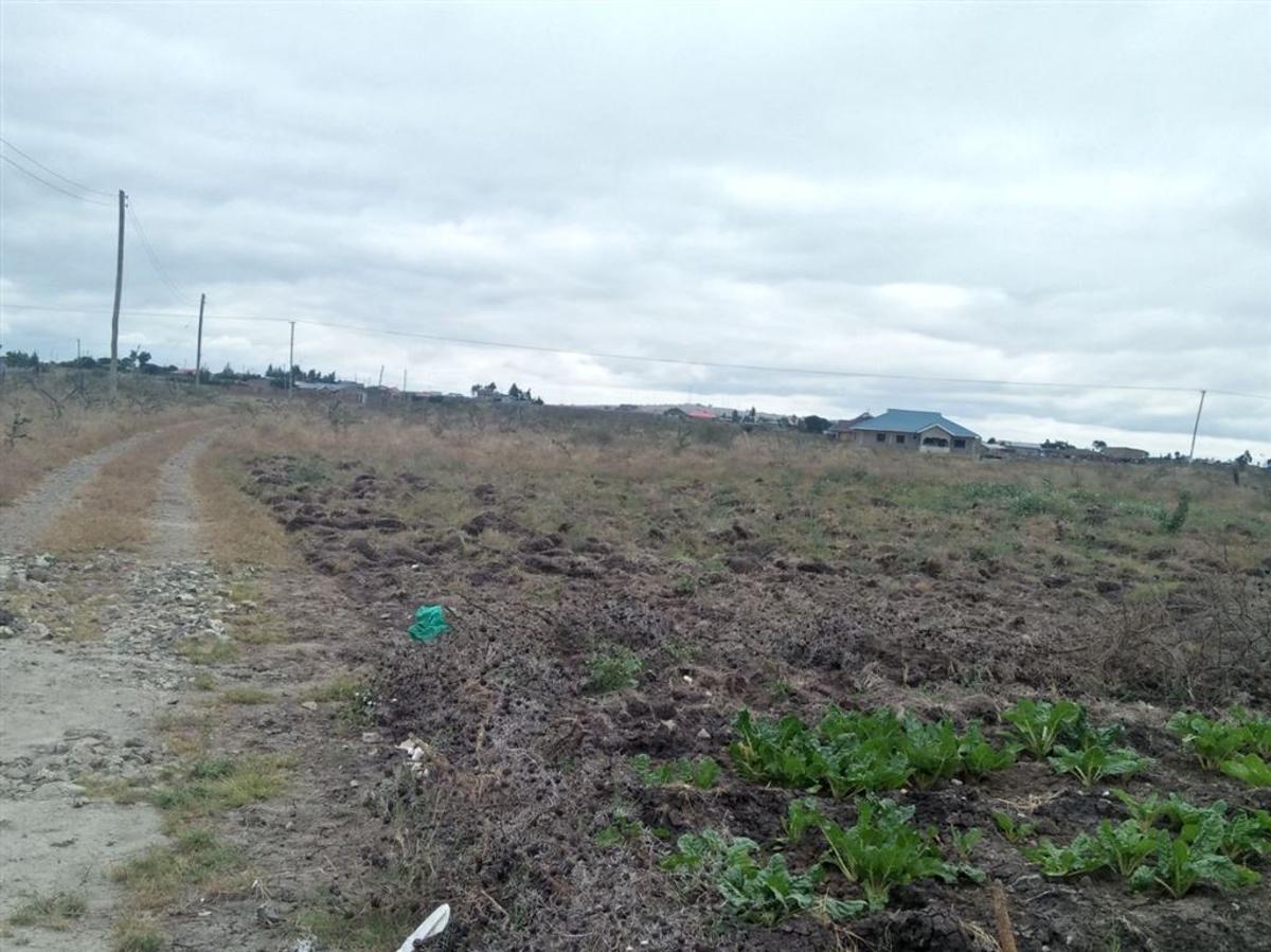 32,000 m² Land at Kantafu - Kangundo Road - 10