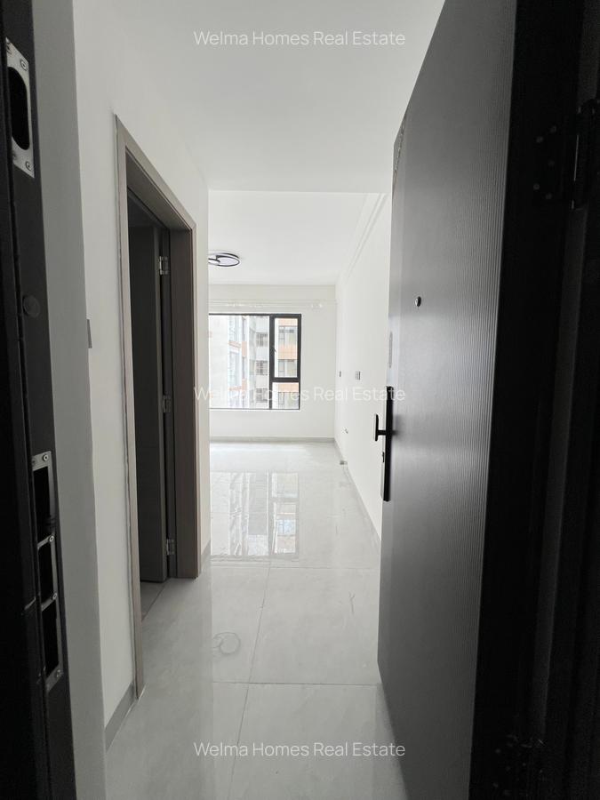 2 Bed Apartment with En Suite in Kilimani - 15