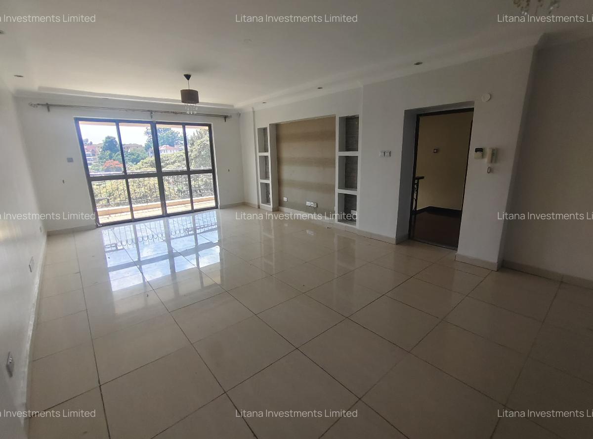 4 Bed Apartment with En Suite in Kilimani - 10