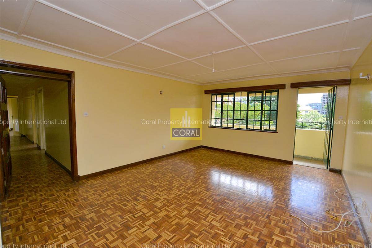 3 Bed Apartment in Rhapta Road - 3