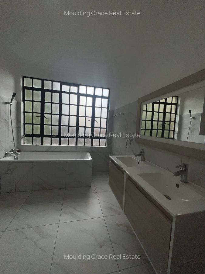 4 Bed House in Karen - 2