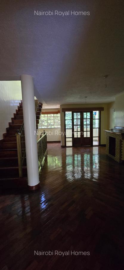 4 Bed Townhouse with En Suite at Lavington Green - 16