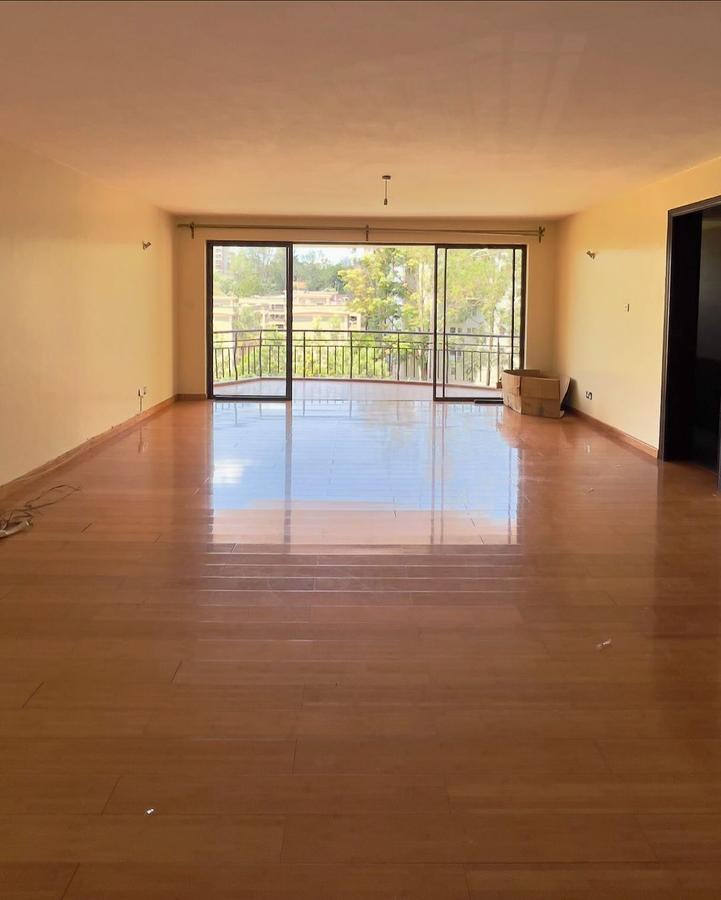 3 Bed Apartment with En Suite at Riara Road - 1