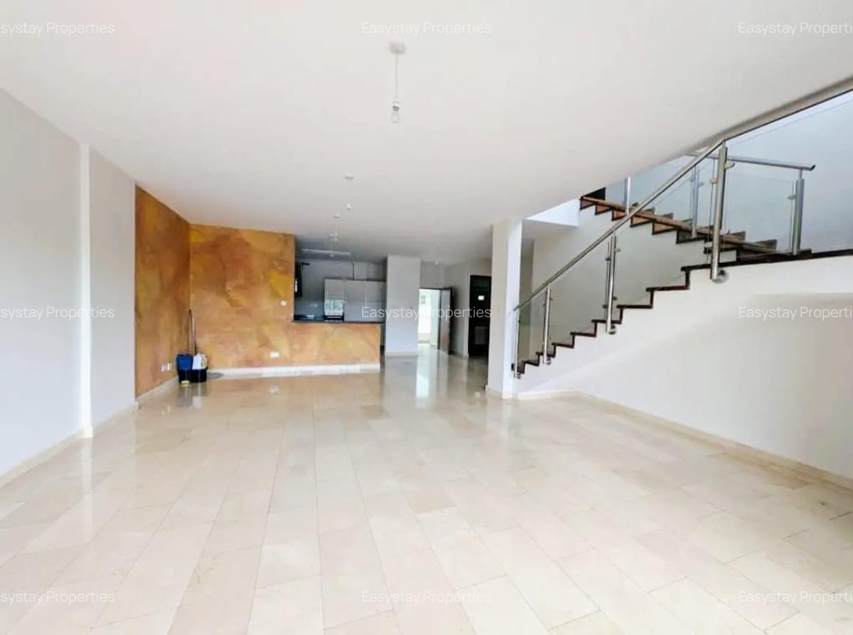 3 Bed Apartment with En Suite in Kileleshwa - 5