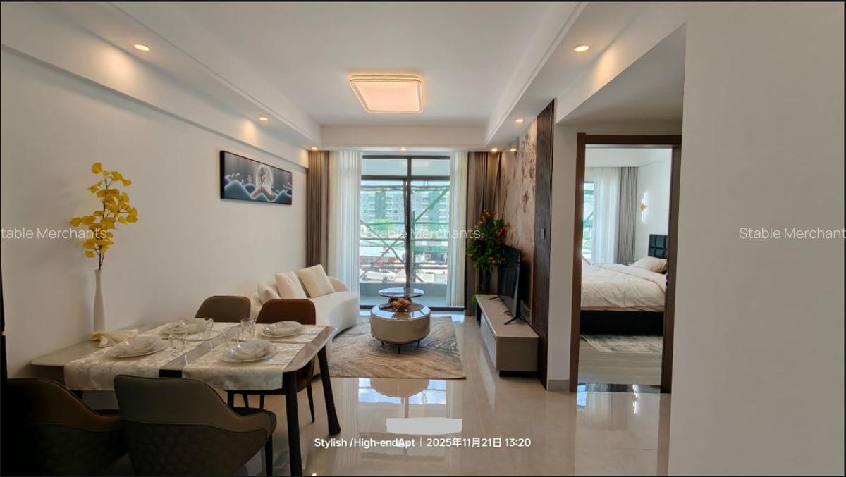 1 Bed Apartment with En Suite in Syokimau - 4