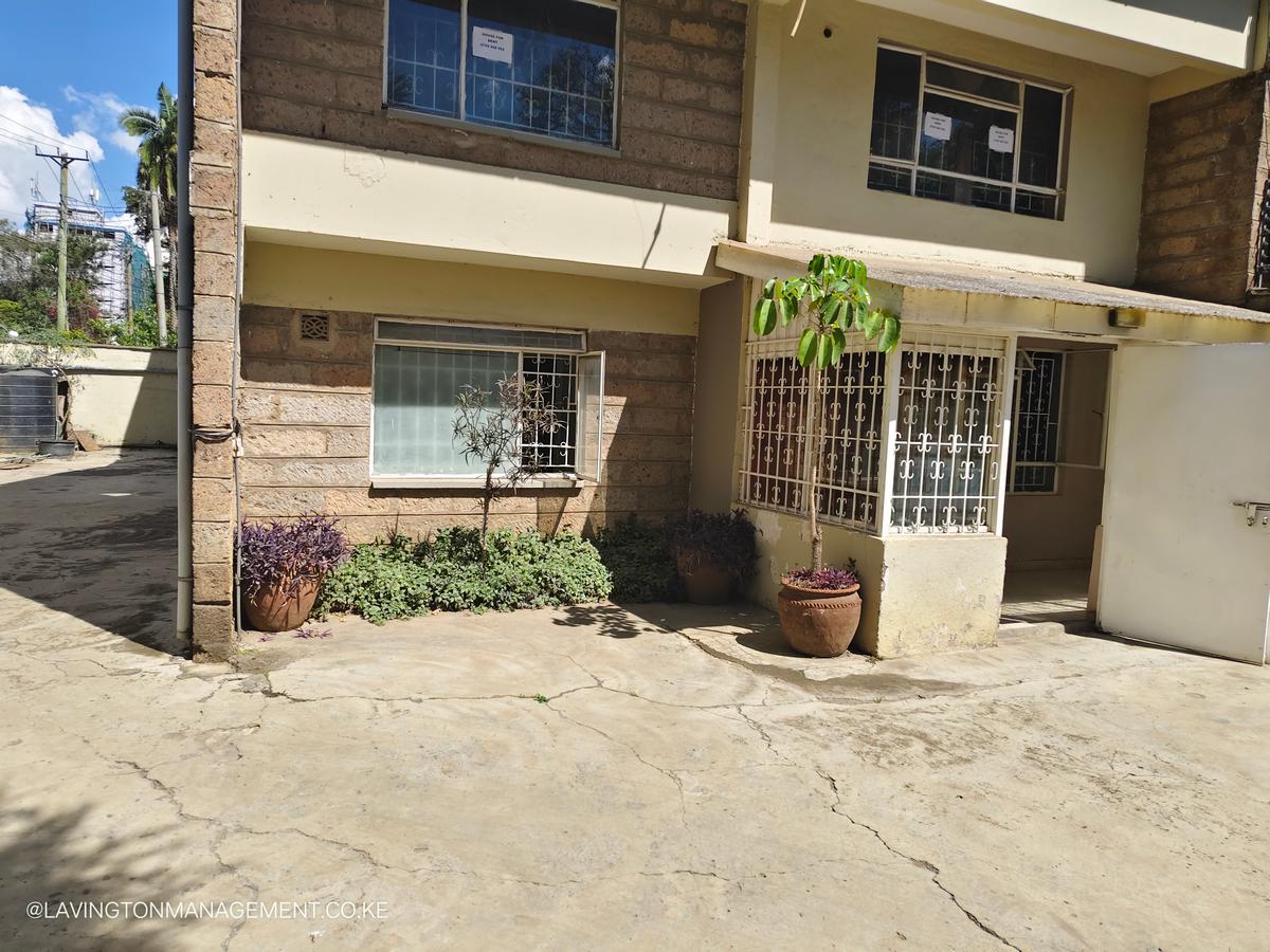 Commercial Property with Fibre Internet at Kilimani - 1