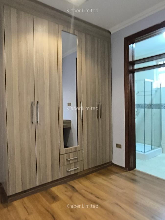 4 Bed Villa with En Suite in Ruiru - 13