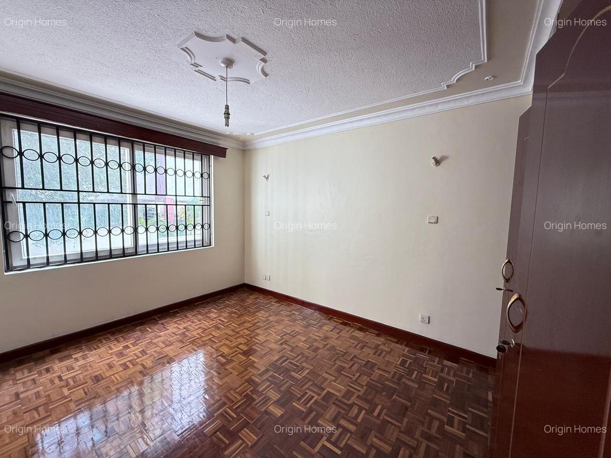 3 Bed Apartment with En Suite at Westlands - 2