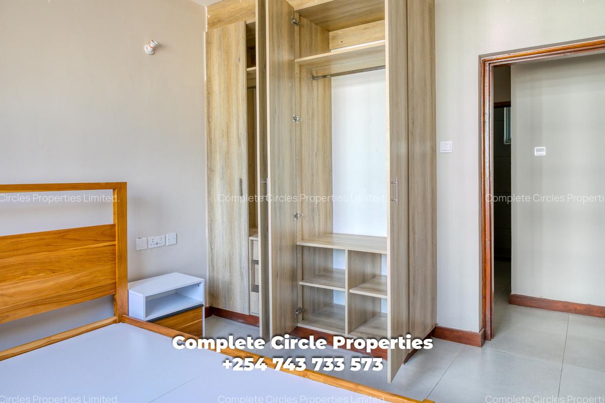 3 Bed Apartment with Swimming Pool at Mombasa Road - 9
