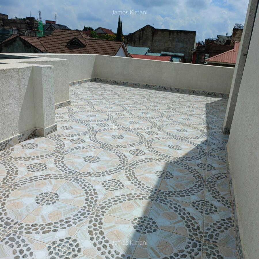 4 Bed Townhouse with En Suite at Membley - 17