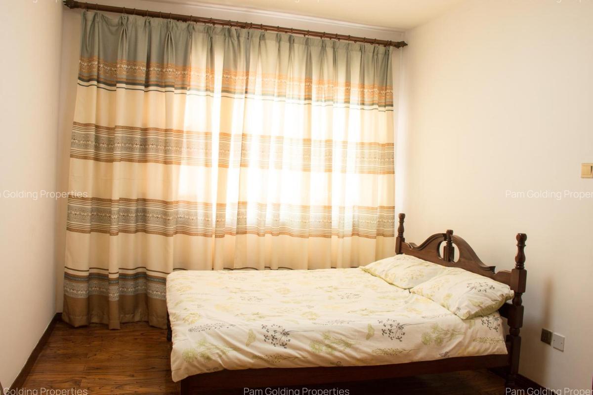 Furnished 3 Bed Apartment with En Suite in Kilimani - 10