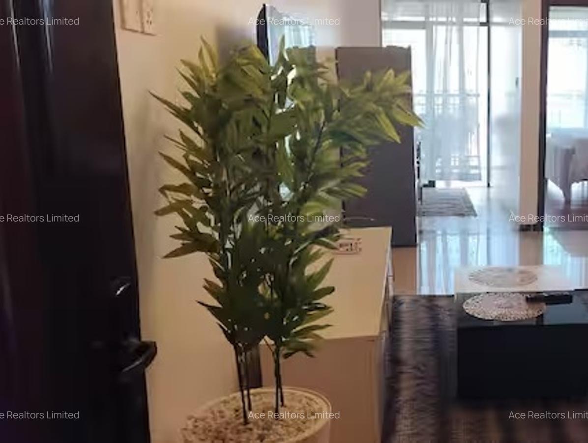 2 Bed Apartment with En Suite at Kilimani Estate Nairobi - 3