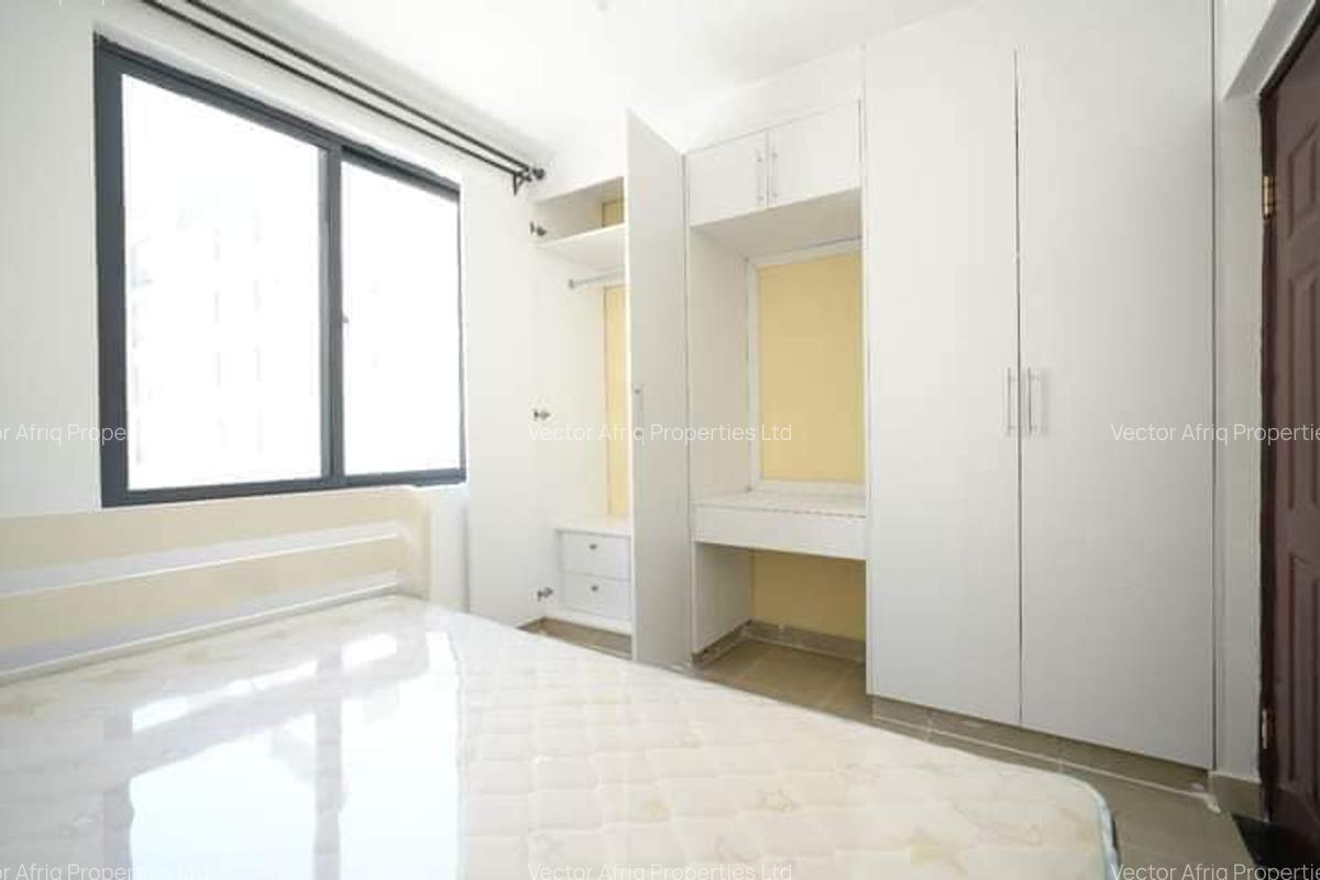 3 Bed Apartment with Backup Generator at Acacia - 12