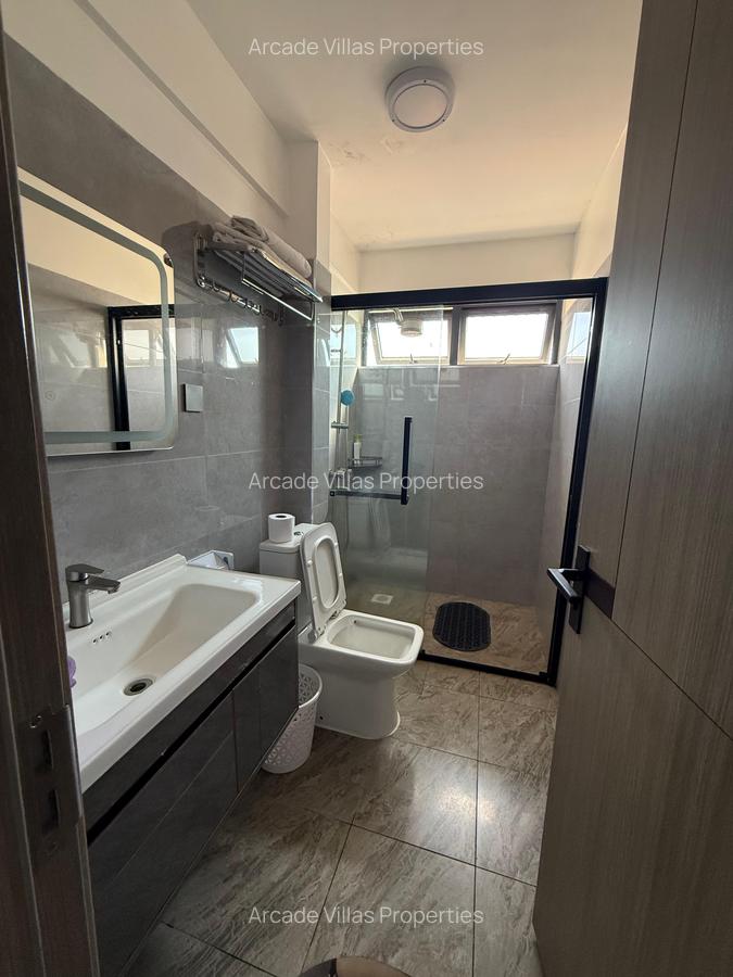 3 Bed Apartment with En Suite at Kileleshwa - 6