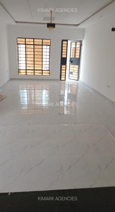 3 Bed House with En Suite at Rimpa Road - 3