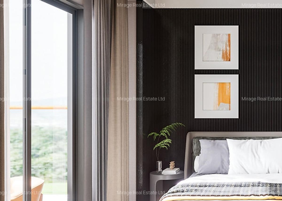 2 Bed Apartment with Swimming Pool in Brookside - 12