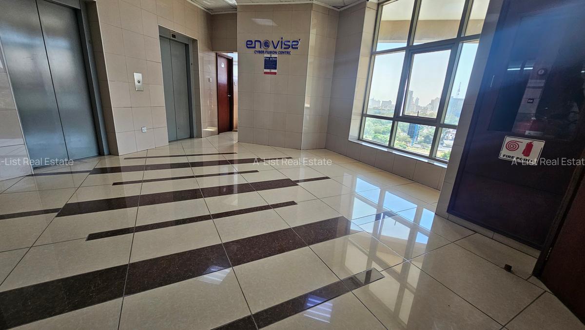 1,300 ft² Office with Backup Generator at Westlands - 7