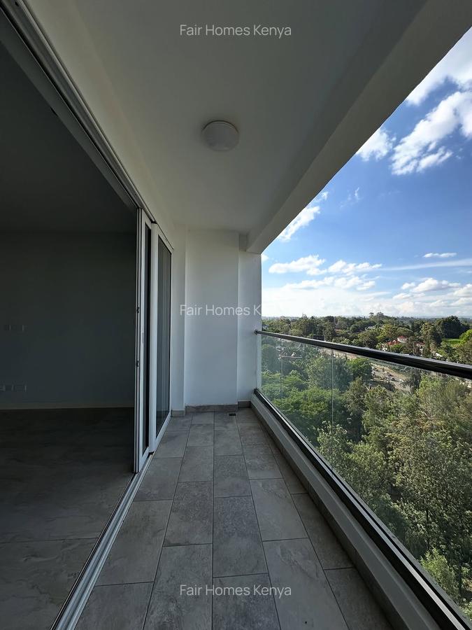 3 Bed Apartment with En Suite at Kileleshwa Nairobi - 9