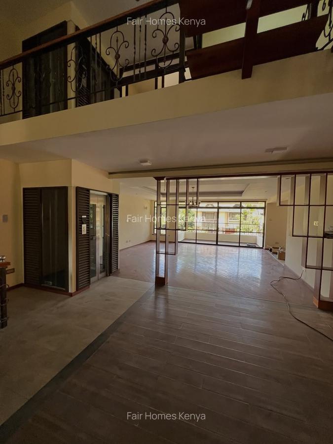 5 Bed Townhouse with En Suite at Convent Drive - 7
