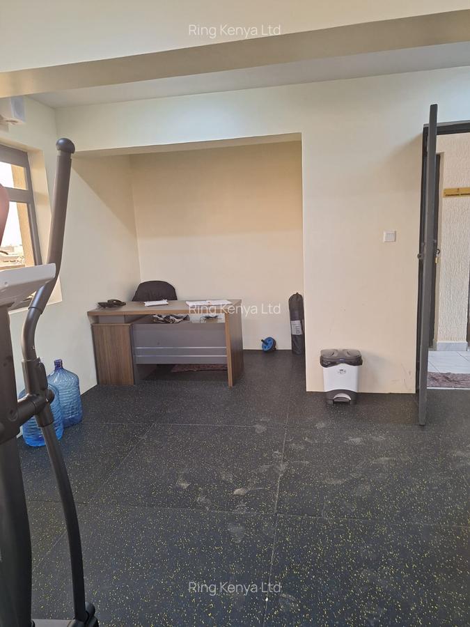 Office with Lift in Juja - 5