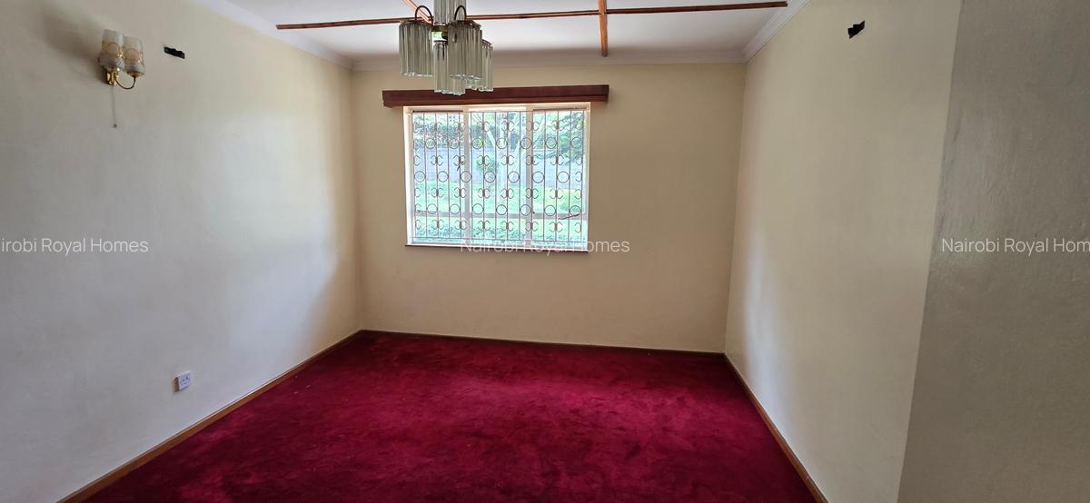 Commercial Property with Backup Generator at Chalbi Drive - 14