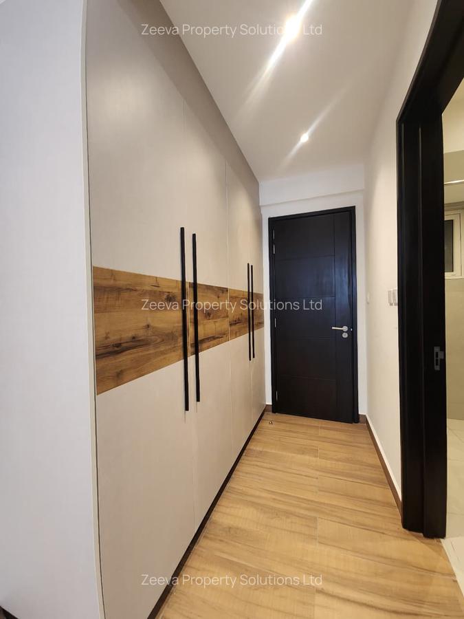 2 Bed Apartment with En Suite in Westlands Area - 11