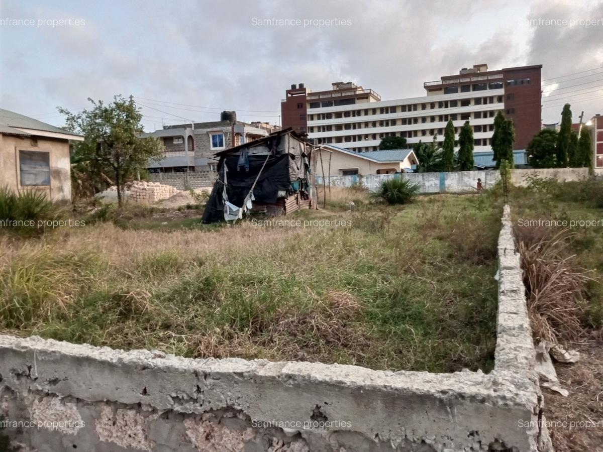 0.5 m² Residential Land at Bamburi - 6