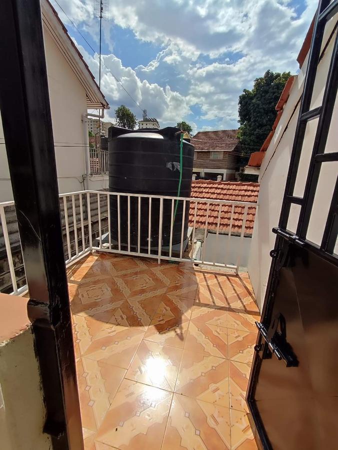 3 Bed House with En Suite in Kileleshwa - 1