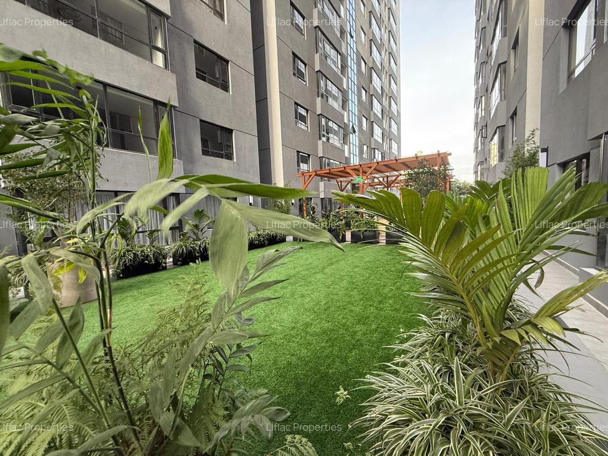 Furnished 2 Bed Apartment with En Suite in Lavington - 4