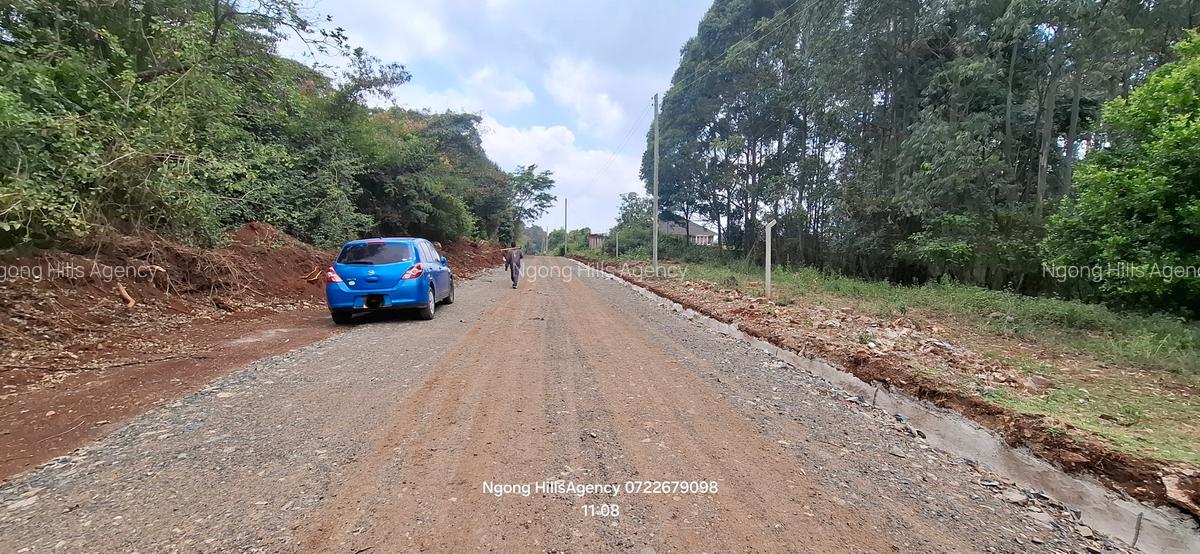 Residential Land at Kerarapon Drive - 2