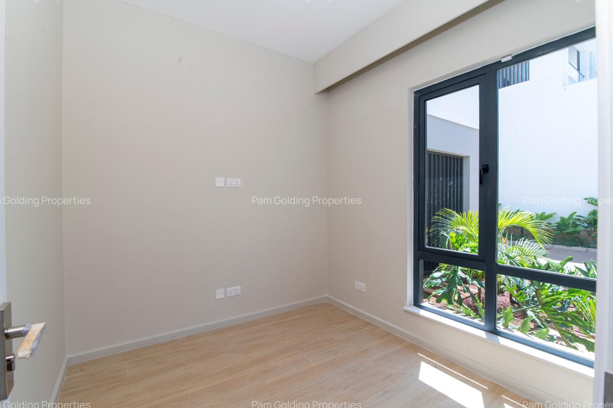 6 Bed Townhouse with En Suite at Shanzu Road - 7