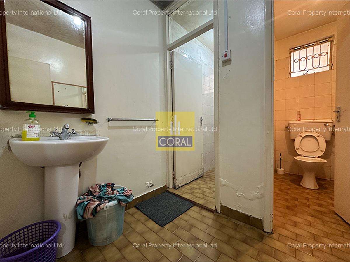 3 Bed Apartment in Westlands Area - 16