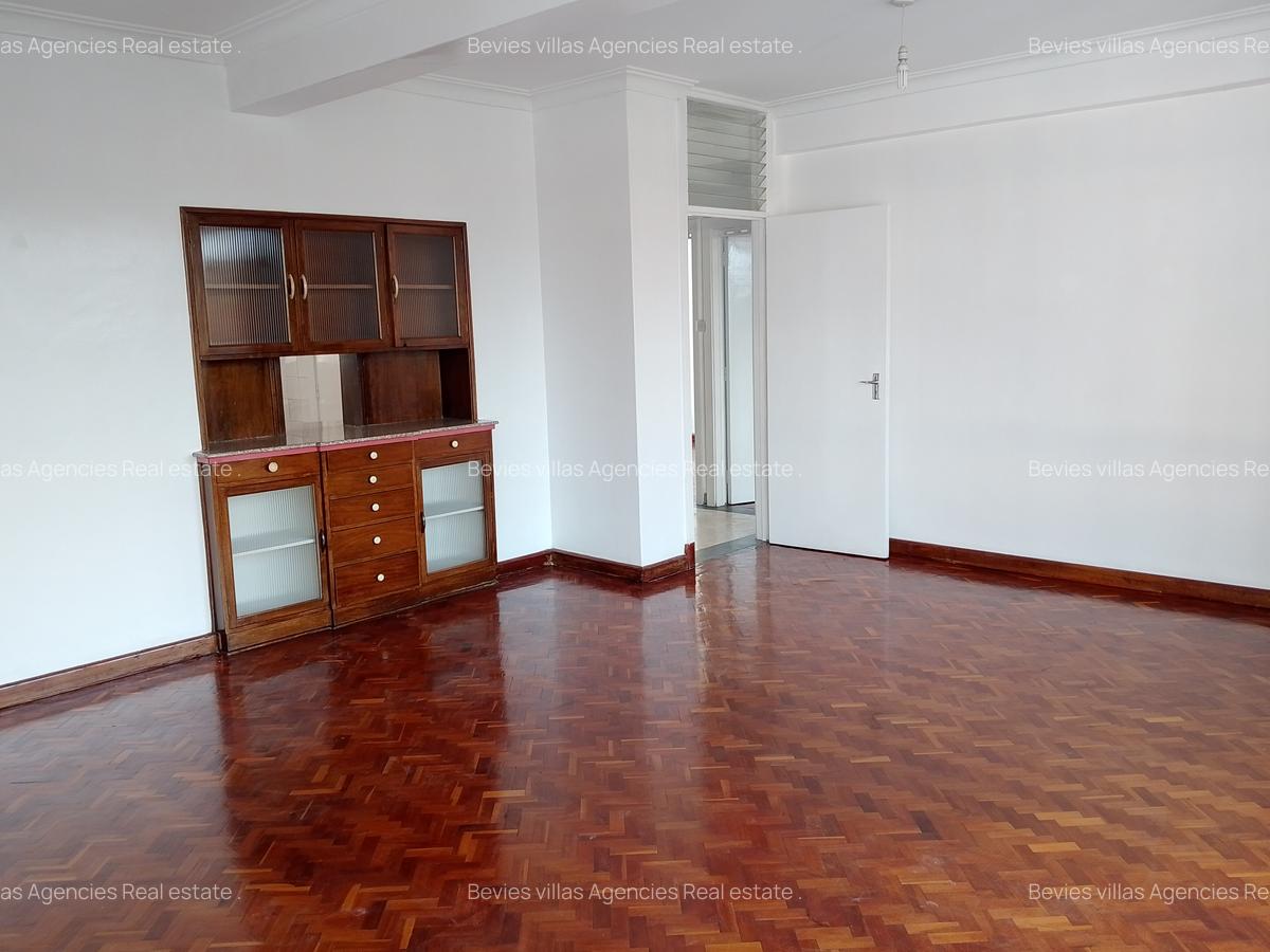 2 Bed Apartment with En Suite at Kilimani - 4