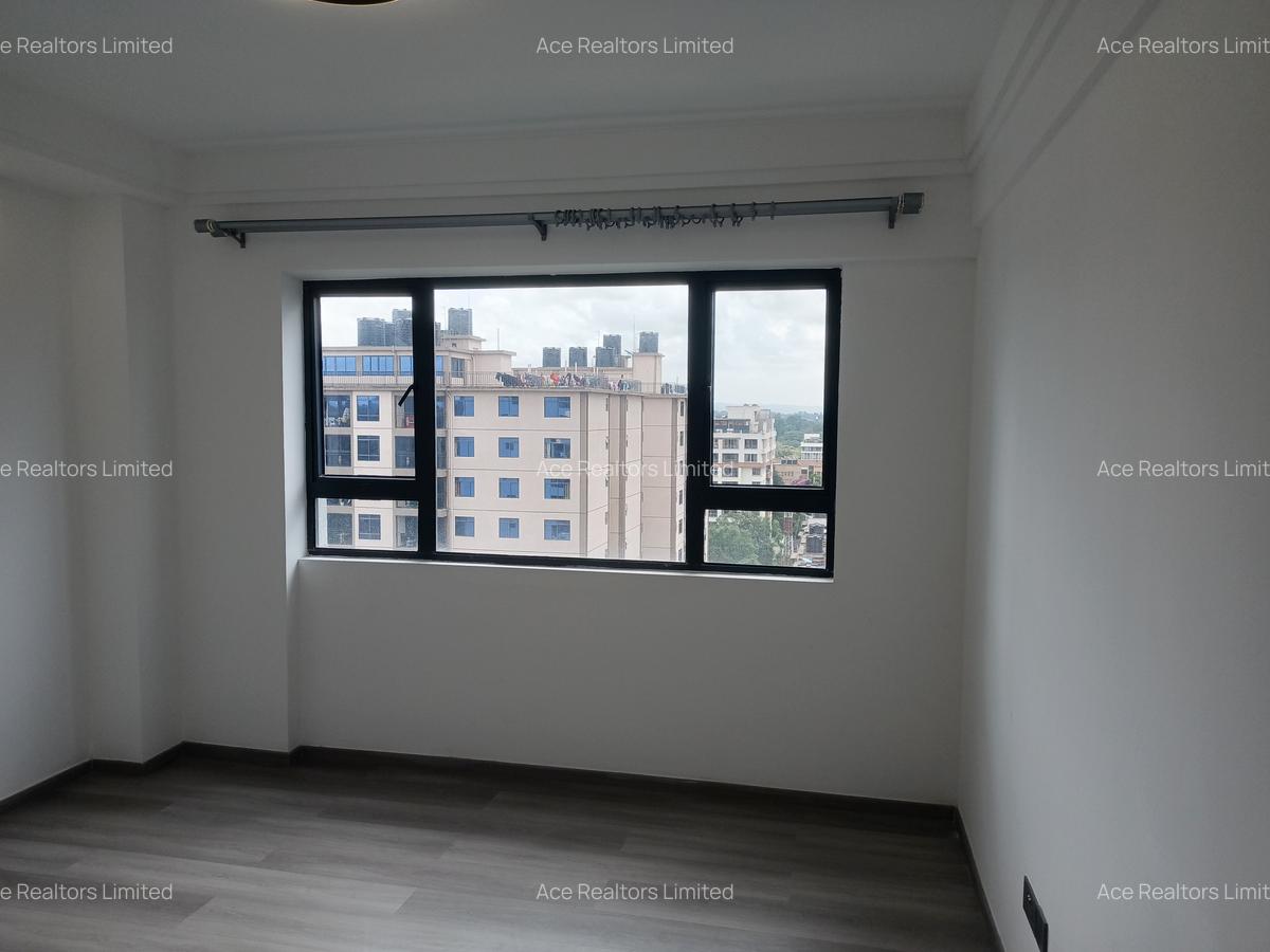 1 Bed Apartment with Borehole at Lavington - 5