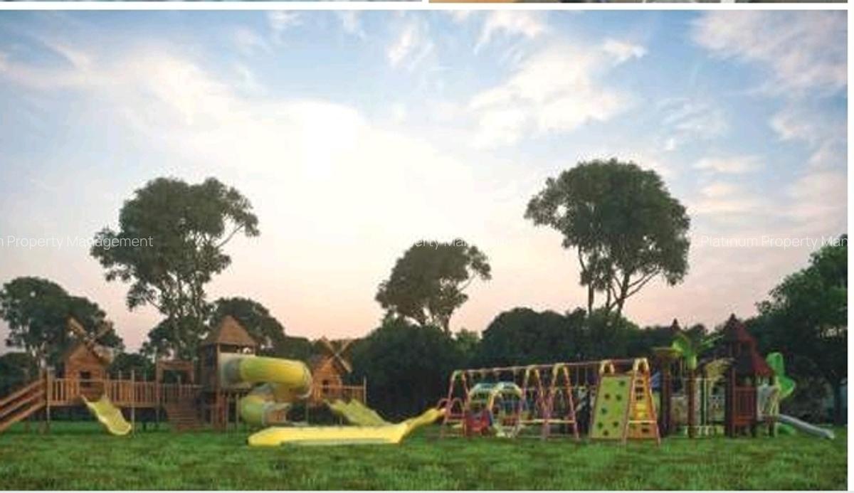 4 Bed House with En Suite at Glory Rd - 12