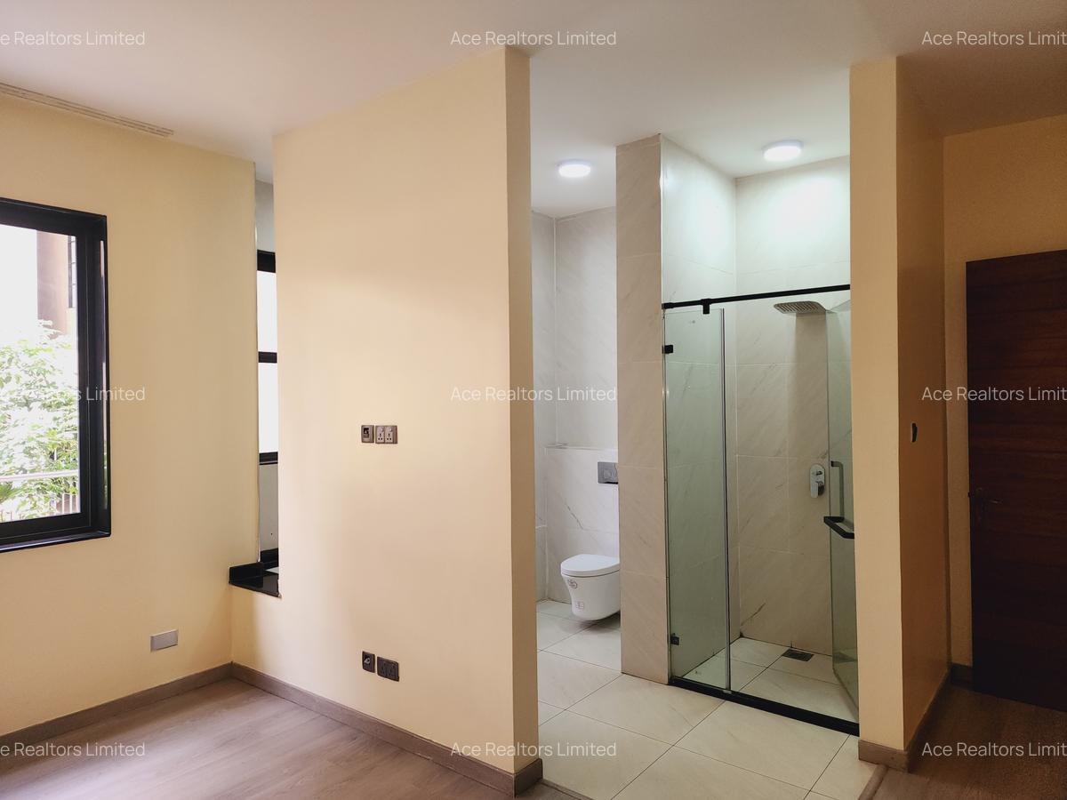 2 Bed Apartment with En Suite at Muthangari Drive - 11