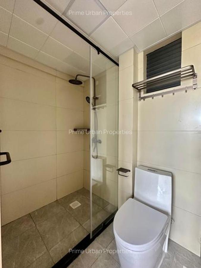 2 Bed Apartment with En Suite in Kileleshwa - 11